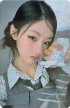 26 fm 周邊卡 T恤卡