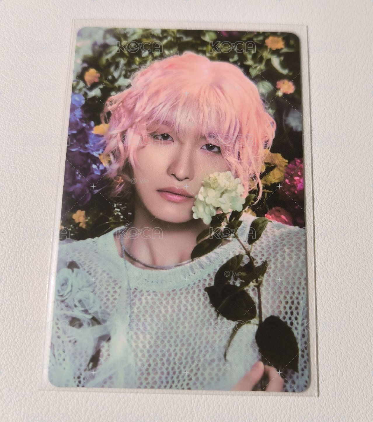 星💛