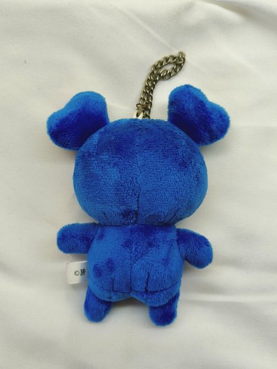 子瑜絕版初代吊娃 TZUVELY