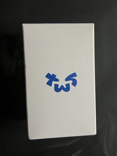 TWS 小手燈 未拆