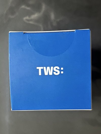 TWS 小手燈 未拆