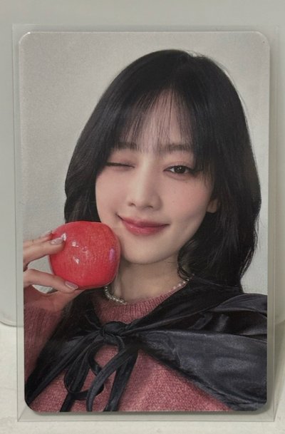 正規二 MS6.0 簽售 魔女MINNIE