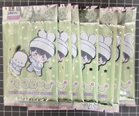 🖤河玟未拆卡包