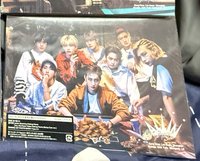 ALL IN專輯 初回生產限定盤A