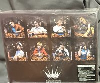 ALL IN專輯 初回生產限定盤C