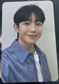 2026 FM fnc A 特典卡 