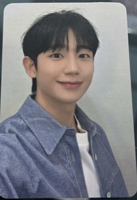 2026 FM fnc B 特典卡 