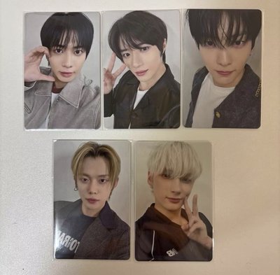 txt 代購/非現  迷七dmm2.0