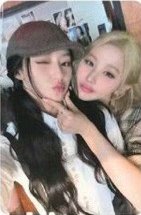 26 fm 首爾Day1 入場卡 / 場限卡 