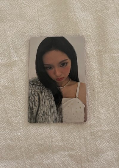 FC快閃滿額 金髮紗