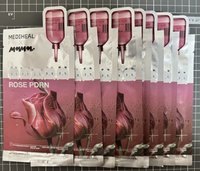 ❤️銀虎玫瑰PDRN面膜/片