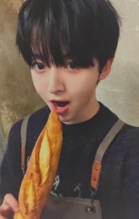 迷三 wm 3.0線下 簽售卡 烘焙ver.