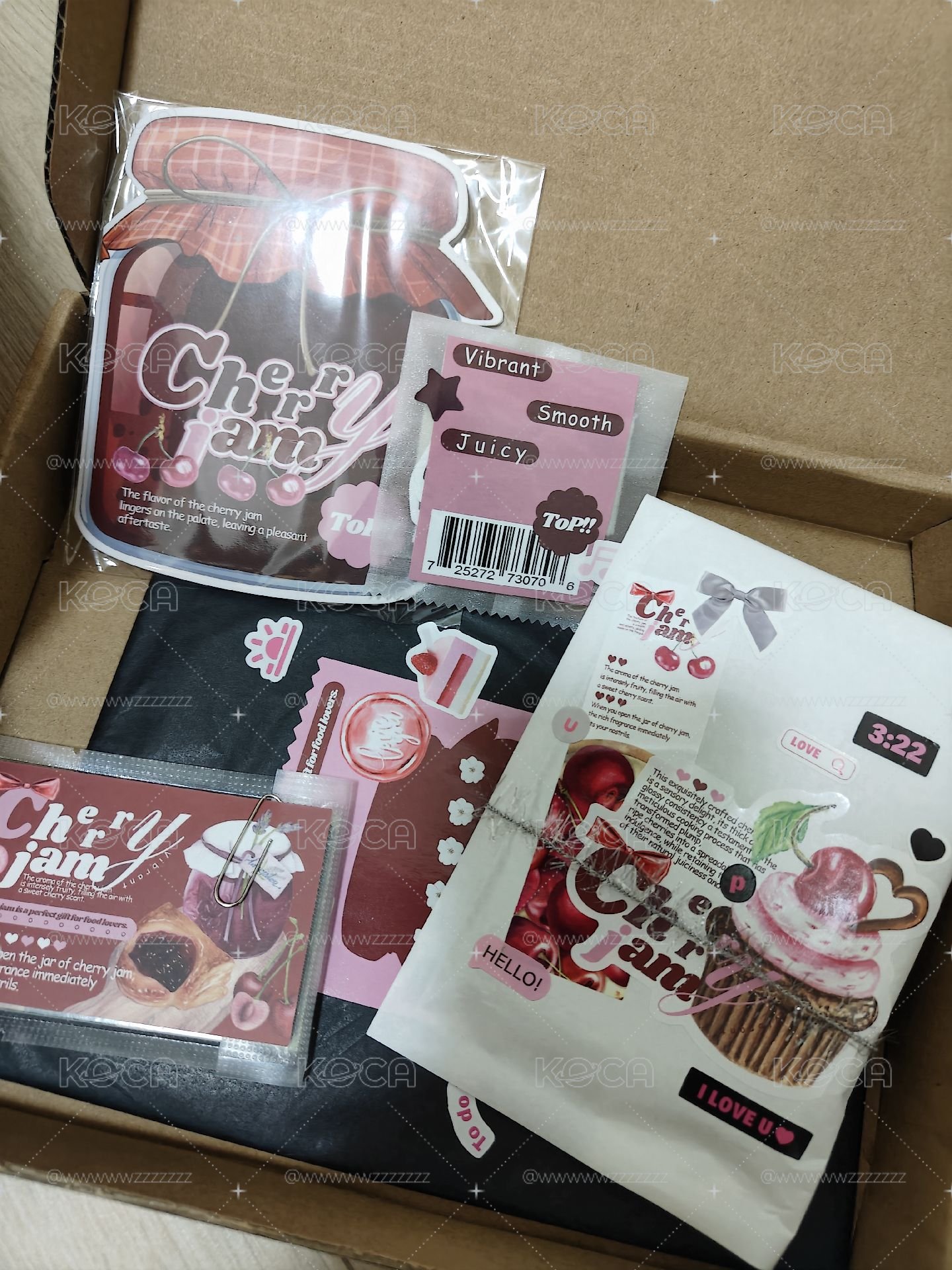福袋（送