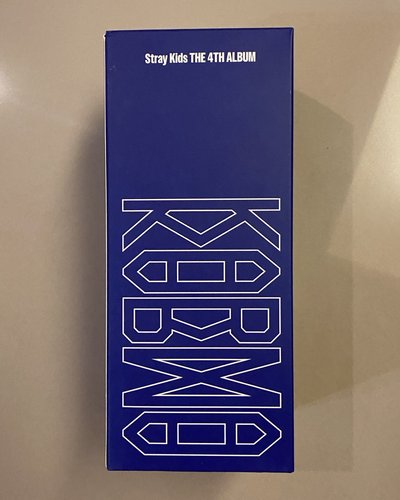 KARMA POP-UP STORE 水壺 （菲）