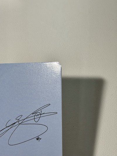 TWICE 周子瑜 7-11 周邊卡