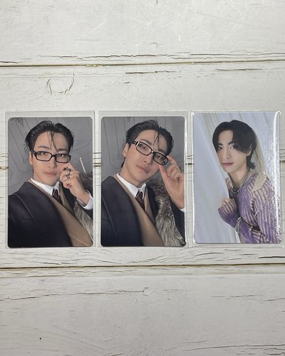 GH4 POCA專+GH4 ms 幸運卡（星尚）