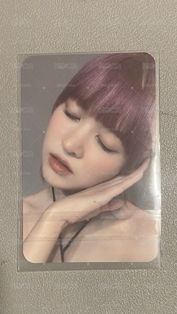 雙面莉