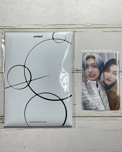 GH4 POCA專+GH4 ms 幸運卡（中旼）