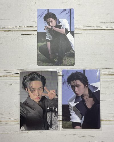 GH4 POCA專+GH4 ms 幸運卡（中旼）