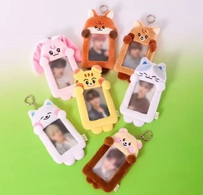 Dreamiez 馬克毛絨卡套