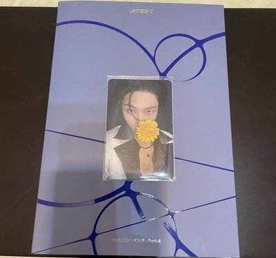 臉頰OK、咬花花、不良小熊、琦拍立得