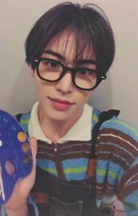 迷三 ms 13.0線上 簽售卡 畫家ver.