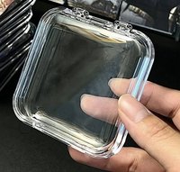 包材 徽章保護套 徽章收納盒