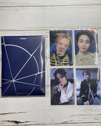 GH4 POCA專+GH4 ms 幸運卡（中、星）