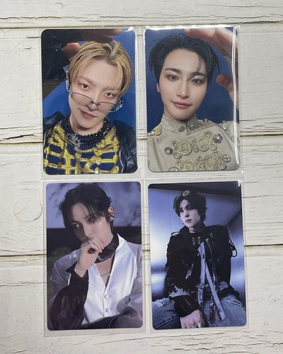 GH4 POCA專+GH4 ms 幸運卡（中、星）