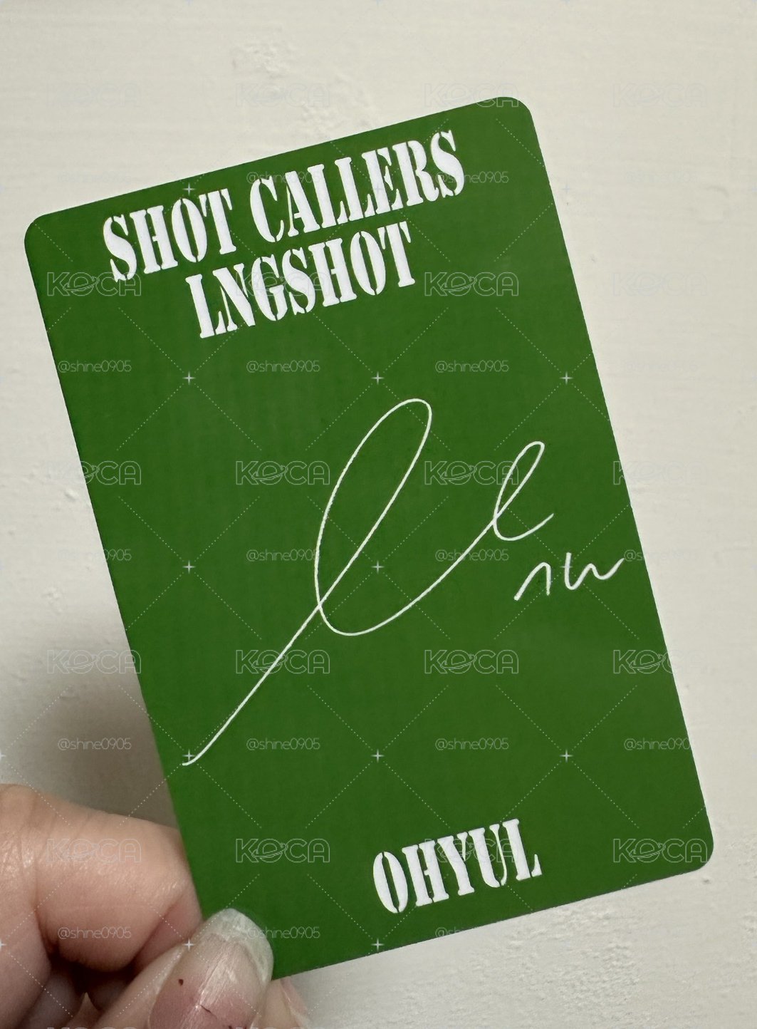 ohyul 