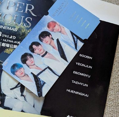 日本FC大禮包🌸