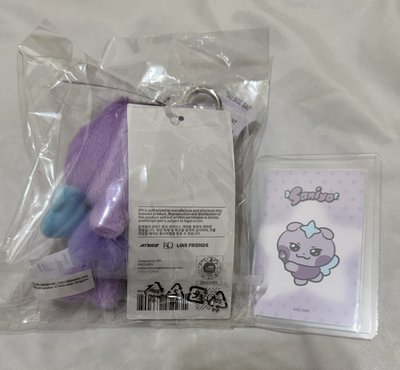 麥梯子趴趴娃傘