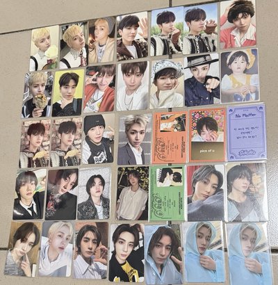 BOYNEXTDOOR 小卡✨🚪