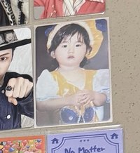 專卡（寶寶卡）14