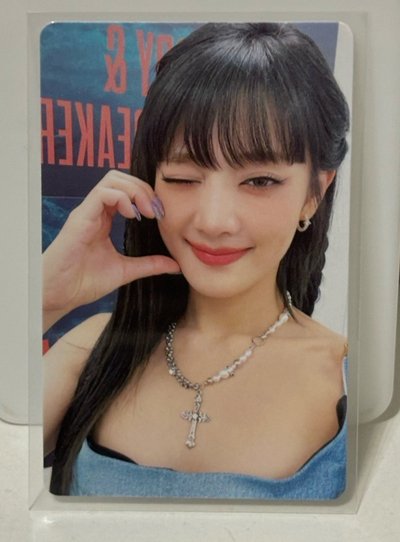 I Feel KMS5.0 特典A ver.