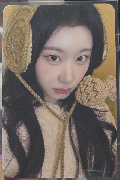 兔子領、鯛魚燒領