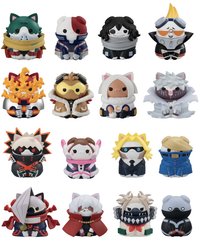 MEGA CAT PROJECT 一起變大喵