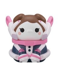 JUMP SHOP MEGA CAT PROJECT 一起變大喵 PVC/塑膠公仔 