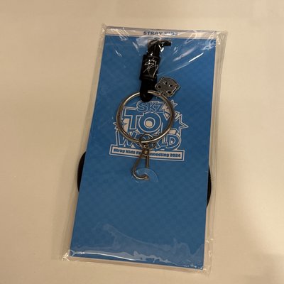 TOY WORLD 證件套掛繩 辰