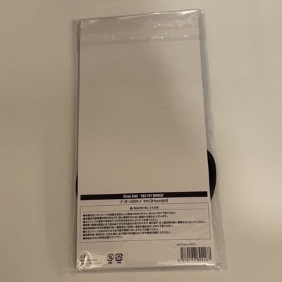 TOY WORLD 證件套掛繩 辰