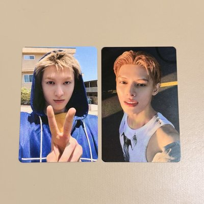 現貨＊yzy1.0馬凡簽售卡