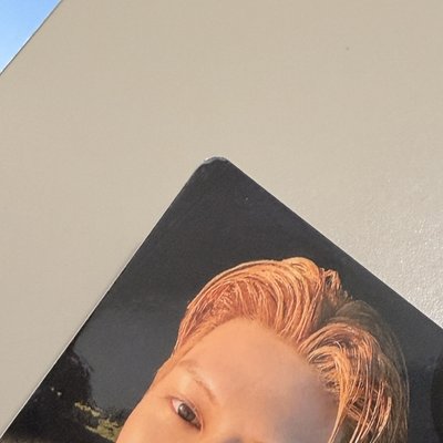 現貨＊yzy1.0馬凡簽售卡