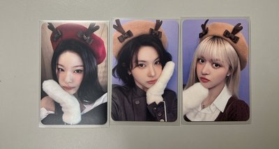 麋鹿圭 裴 莉🫎