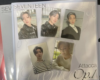 Attacca Op1, Op2, Op3 表演隊