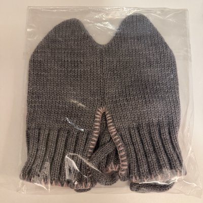 五期飯咪 帽子 辰（無海報）