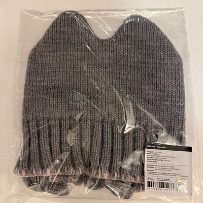 五期飯咪 帽子 辰（無海報）