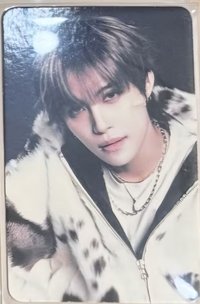 白色定格周邊隨機小卡 sm 隨機卡 