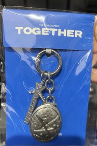 台北快閃鑰匙圈-照片圭