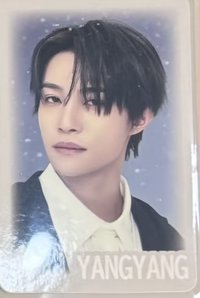 白色定格周邊隨機小卡 sm 隨機卡 