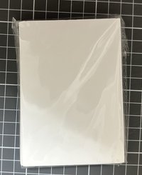 1.5mm硬紙板一包（10張/包）